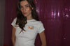 CUSTOM HAND EMBROIDERED NAME TEE<strong>RENE WILKINS 2024</strong>