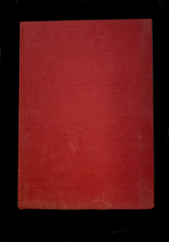 <strong>THE BOOK OF THE DEAD 1966</strong> ALBERT CHAMPDOR